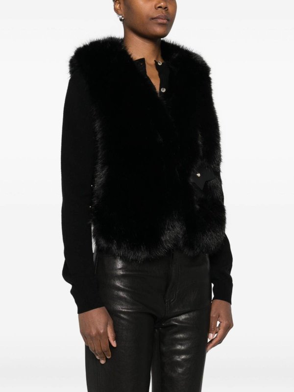 Eco Fur shop online: BLUGIRL