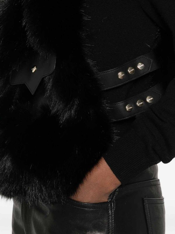 BLUGIRL buy online Eco Fur