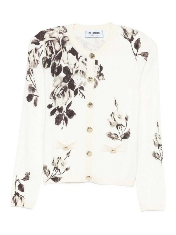 BLUGIRL: completi da cerimonia - Vestito