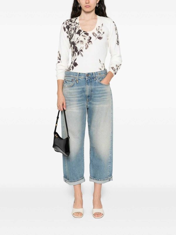 The Best Shops BLUGIRL: v necks - Jumper