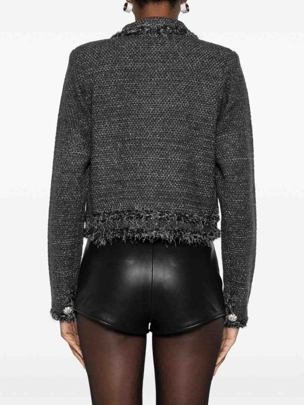 BLUGIRL: crew necks online - Jumper