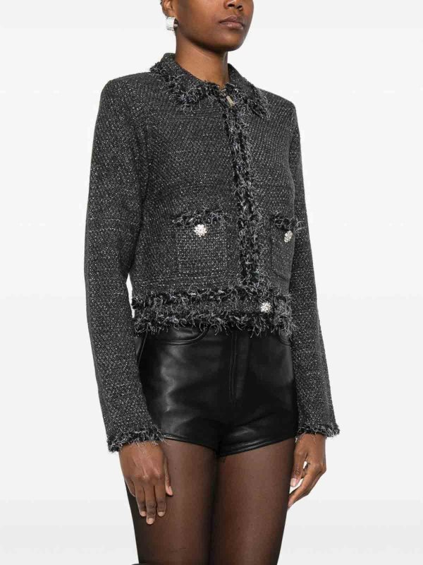 The Best Shops BLUGIRL: crew necks - Jumper