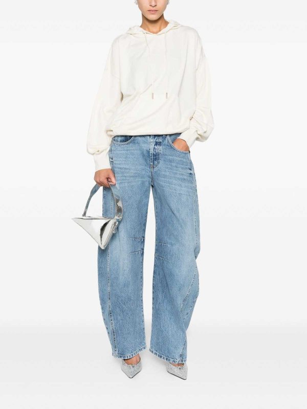 Sweatshirt shop online: BLUGIRL