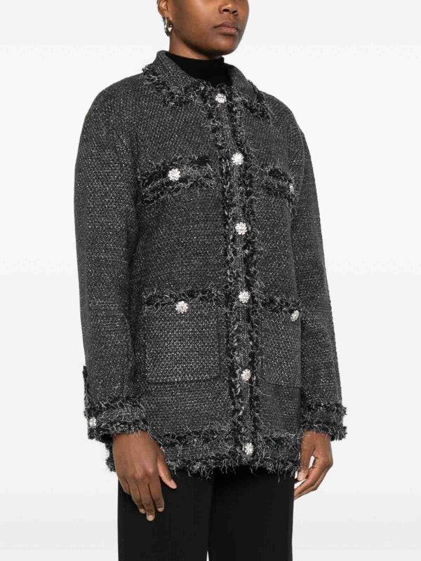 The Best Shops BLUGIRL: maglia collo rotondo - Maglione