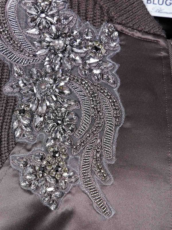 BLUGIRL: blazers online - Jacket