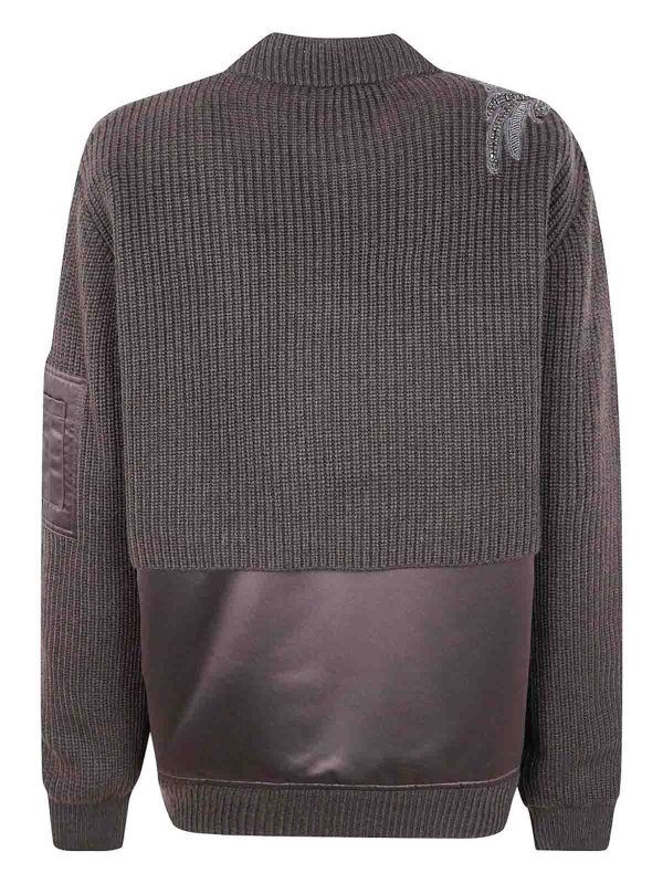 The Best Shops BLUGIRL: blazers - Jacket