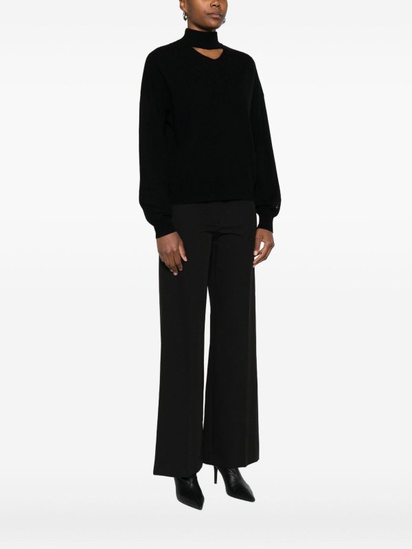 The Best Shops BLUGIRL: crew necks - Jumper