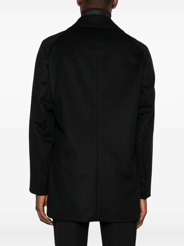 Cappotto shop online: Hugo Boss