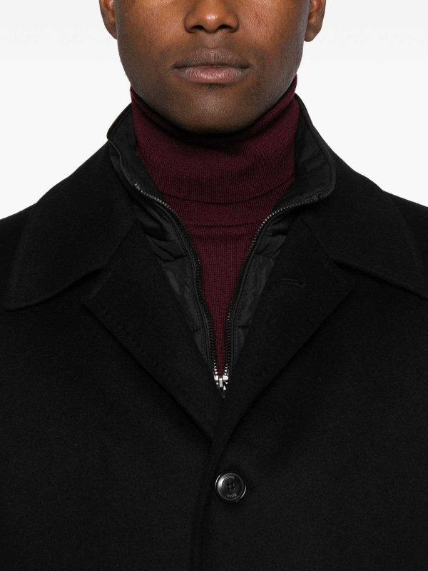Hugo Boss buy online Cappotto