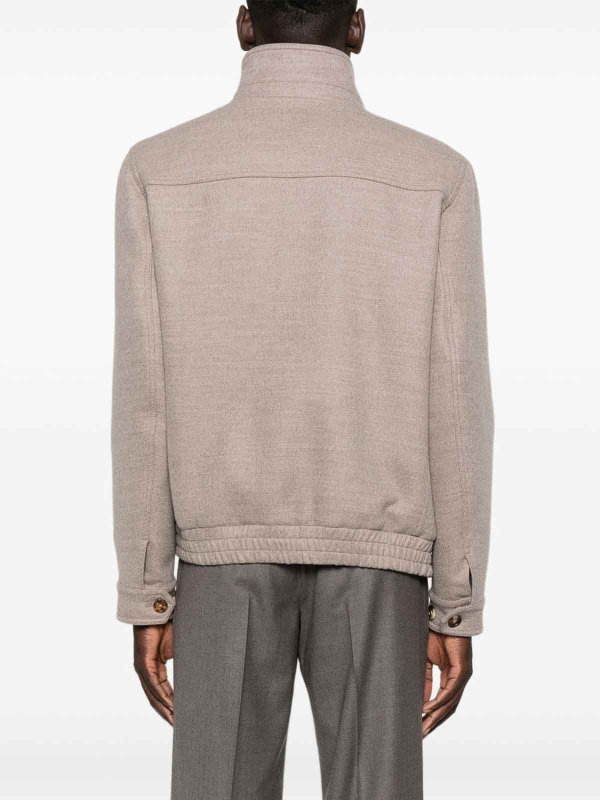 BRUNELLO CUCINELLI buy online Chaqueta Casual - Marrón