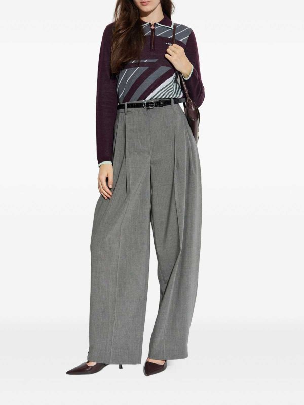 The Best Shops CASABLANCA: Turtlenecks & Polo necks - Jumper