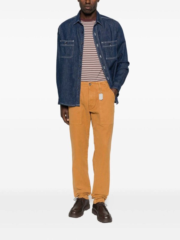 CHESPEAKE buy online Trousers