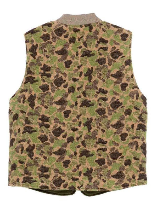 CHESPEAKE: ベスト online - ベスト - 緑