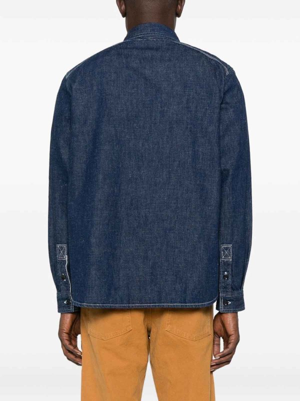 The Best Shops CHESPEAKE: shirts - Shirt