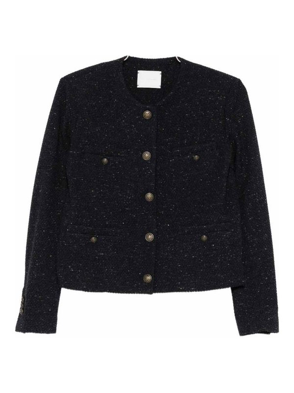 CIRCOLO 1901: blazers - Jacket