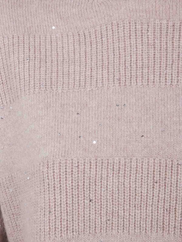 D.EXTERIOR: maglia collo rotondo online - Maglione