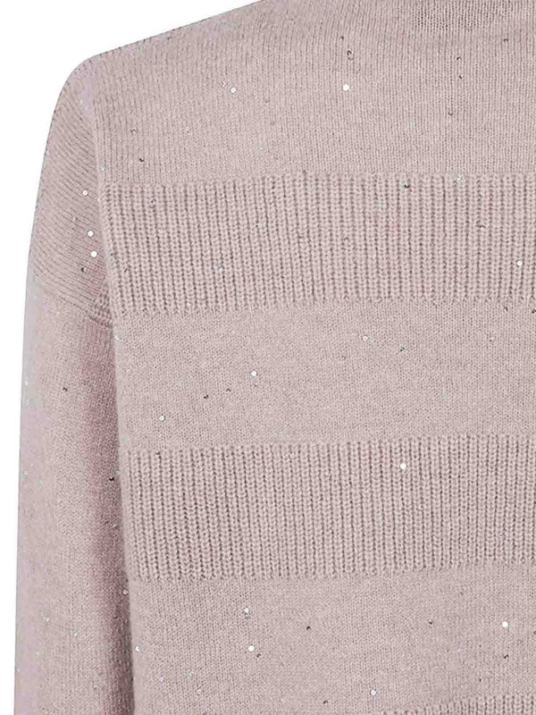 The Best Shops D.EXTERIOR: maglia collo rotondo - Maglione