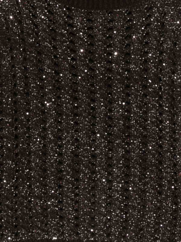 The Best Shops D.EXTERIOR: ボートネック - ボートネック - グレー