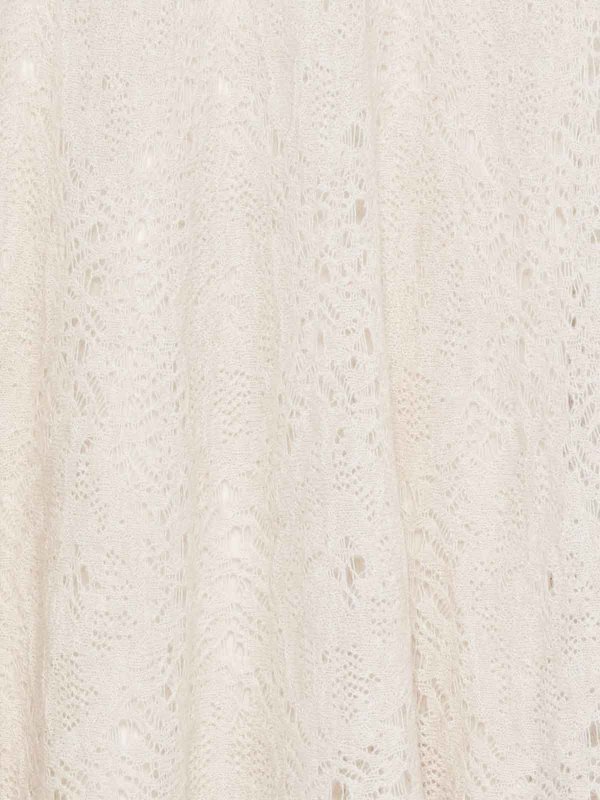 D.EXTERIOR: jeans a zampa online - Gonna