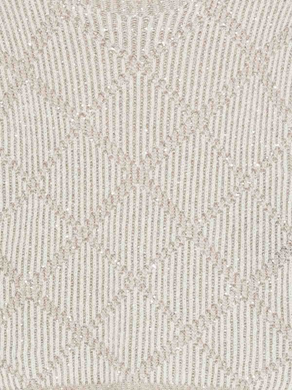 The Best Shops D.EXTERIOR: maglia collo rotondo - Maglione