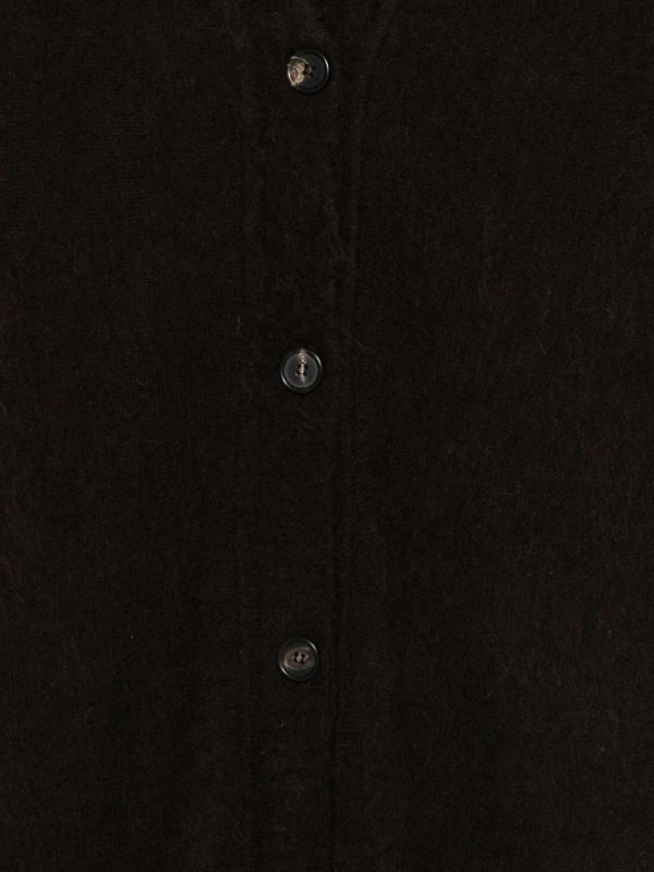 D.EXTERIOR: Col en V online - Pull À Col V - Gris