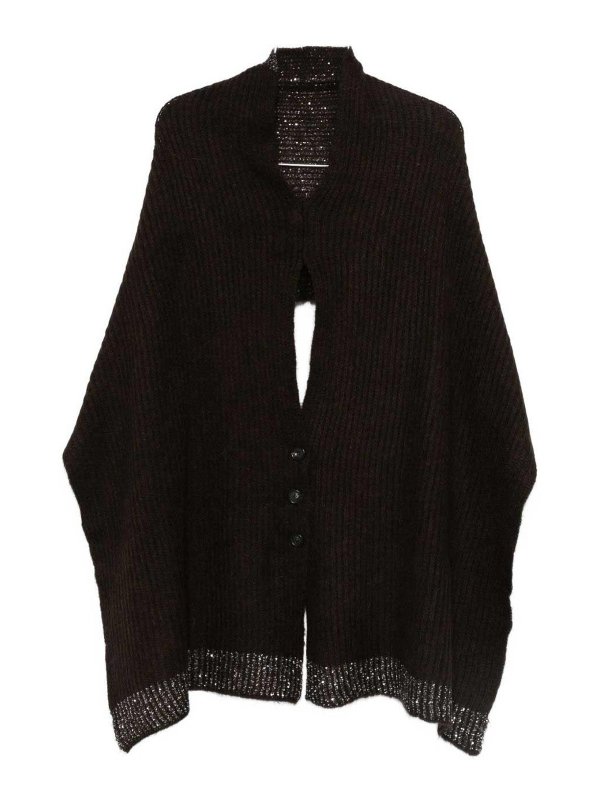 D.EXTERIOR: knee length coats - Coat