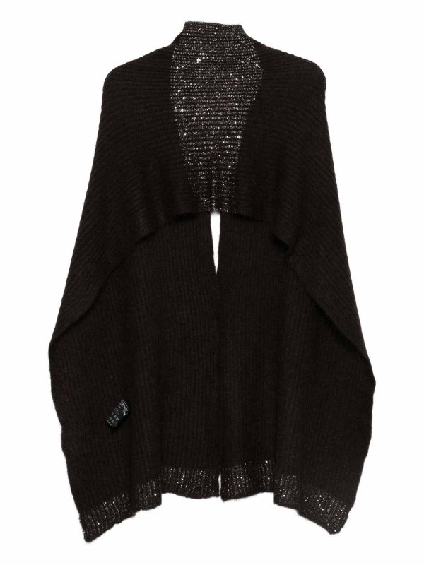 The Best Shops D.EXTERIOR: knee length coats - Coat