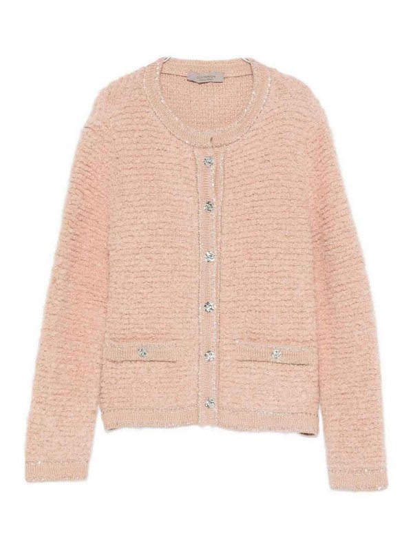 D.EXTERIOR: crew necks - Jumper