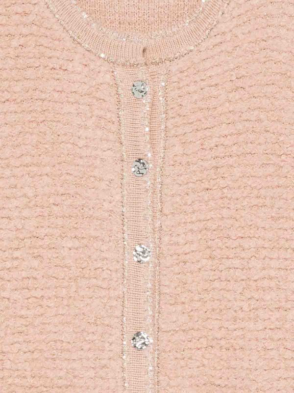 The Best Shops D.EXTERIOR: crew necks - Jumper