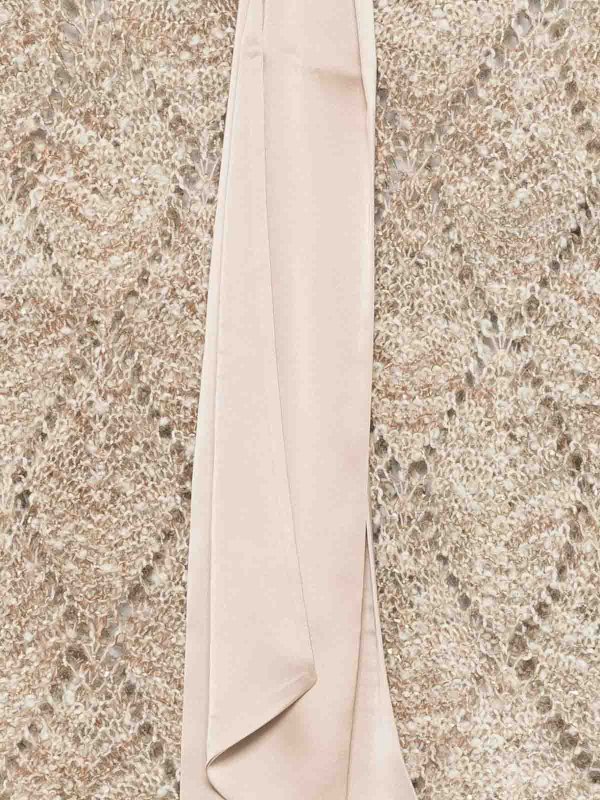 D.EXTERIOR: クルーネック online - クルーネック - ベージュ