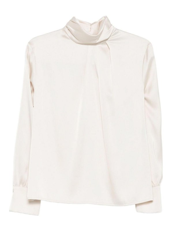 D.EXTERIOR: blouses - Blouse