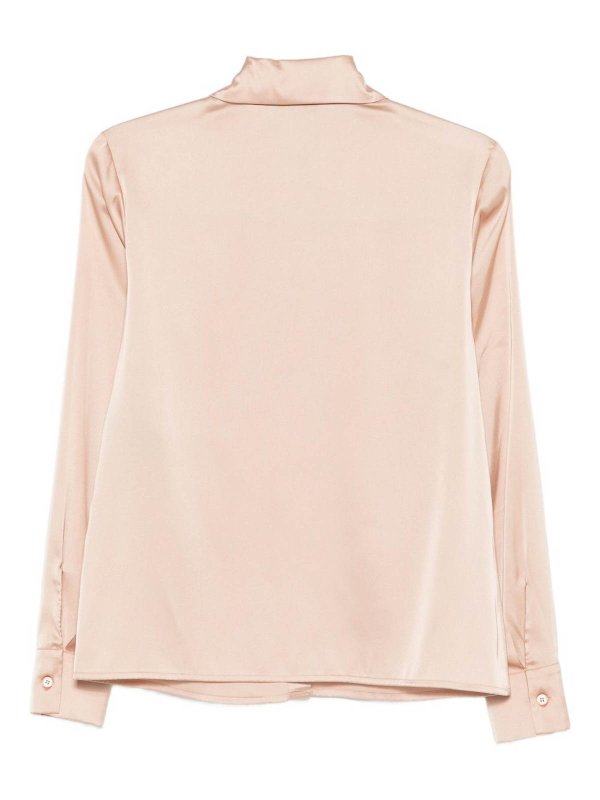 The Best Shops D.EXTERIOR: shirts - Shirt