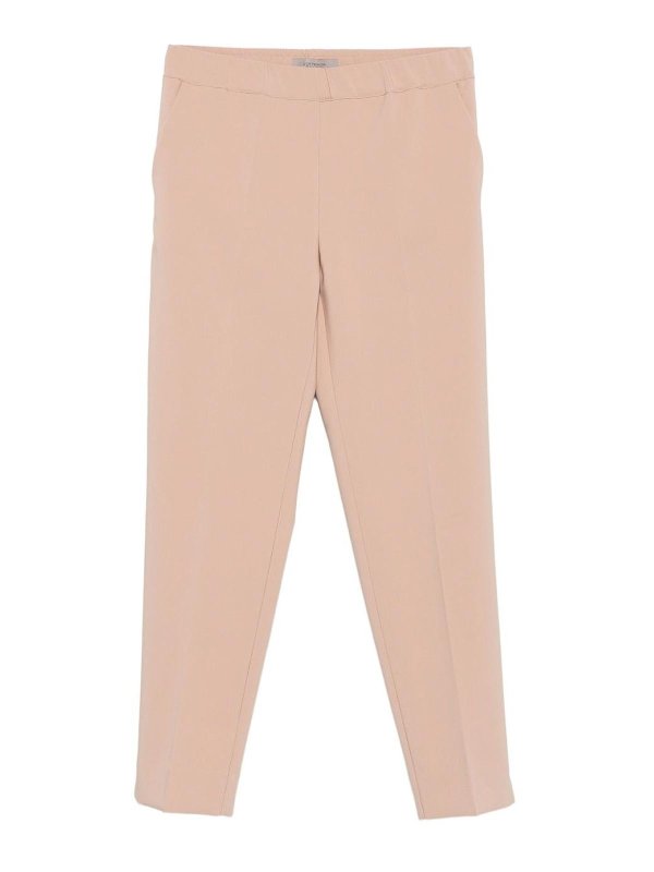 D.EXTERIOR: casual trousers - Trousers
