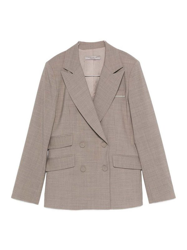 D.EXTERIOR: blazers - Jacket