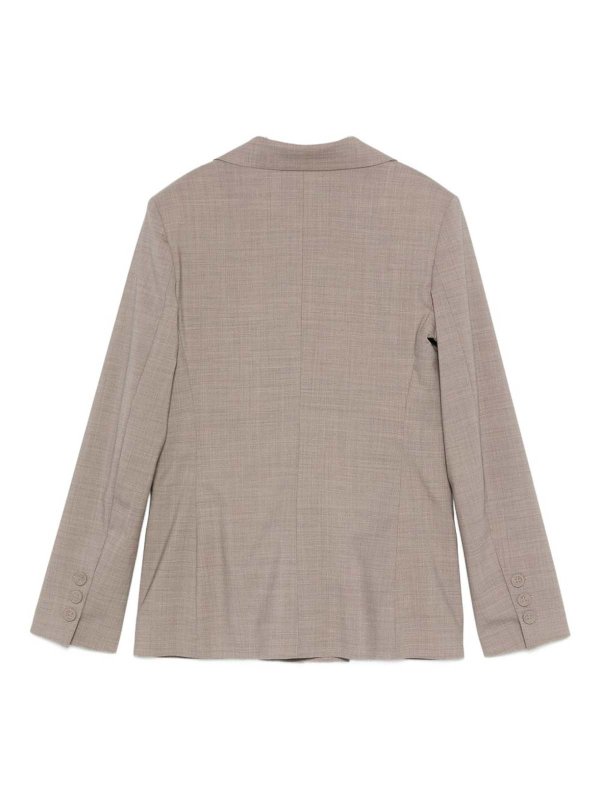 The Best Shops D.EXTERIOR: blazers - Jacket