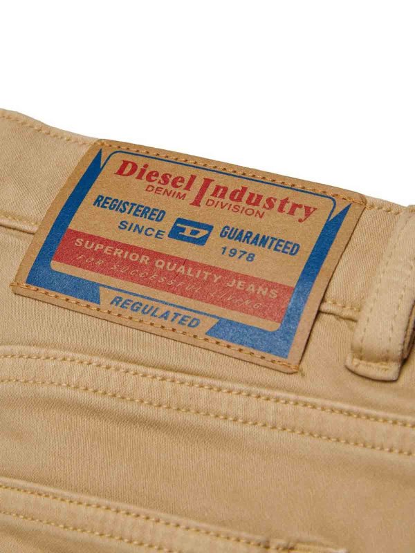 Jeans shop online: DIESEL