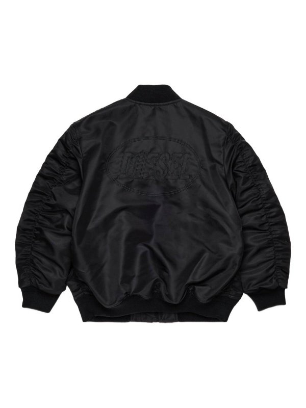 The Best Shops DIESEL: Chaquetas Bomber - Chaqueta Bomber - Jhold