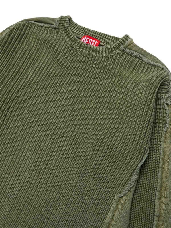 Maglione shop online: DIESEL