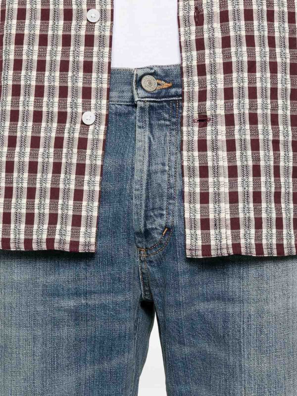 DONDUP: Jeans Rectos online - Vaqueros Rectos - Brighton