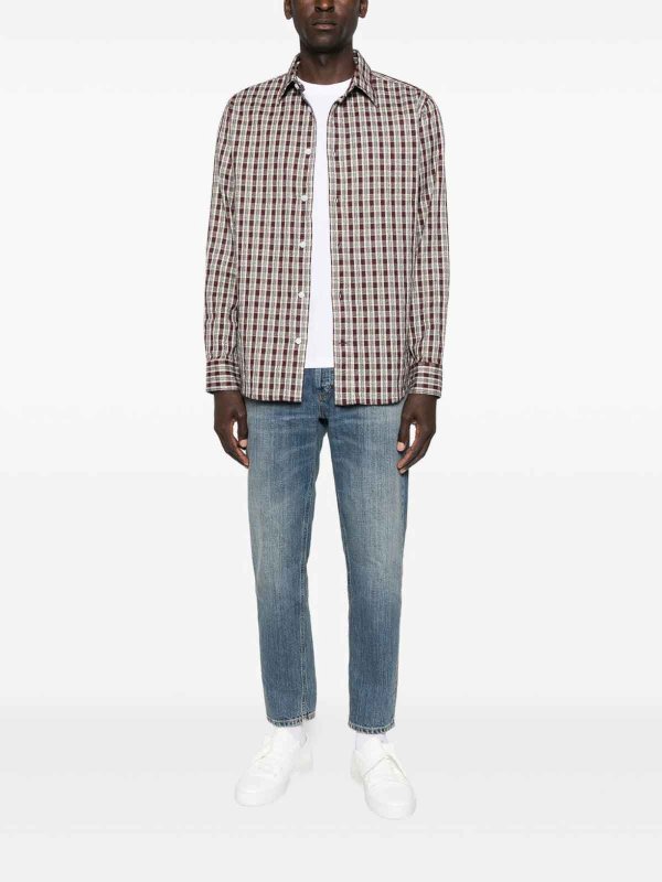 DONDUP buy online Vaqueros Rectos - Brighton