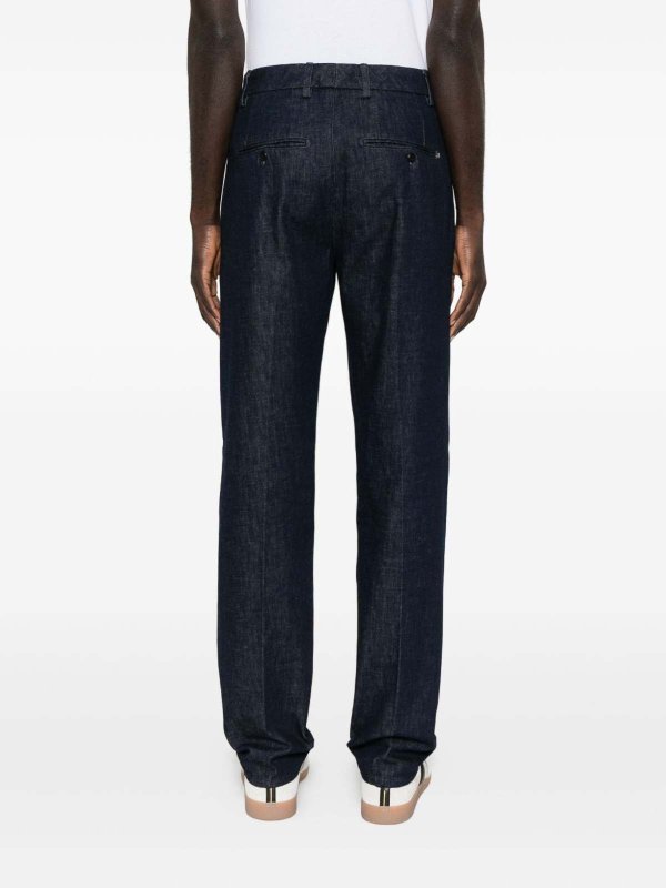 The Best Shops DONDUP: casual trousers - Loos  Trousers