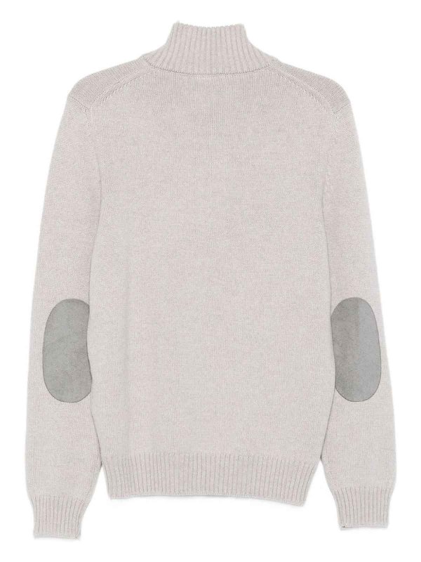 The Best Shops FAY: maglia a collo alto e polo - Maglione