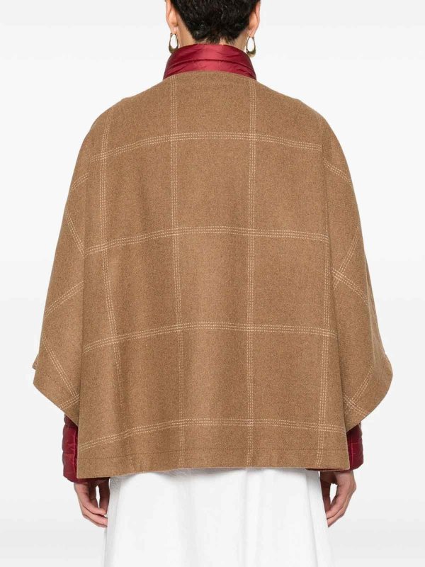 FAY: cappotti imbottiti online - Cappotto