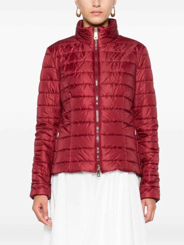 The Best Shops FAY: cappotti imbottiti - Cappotto