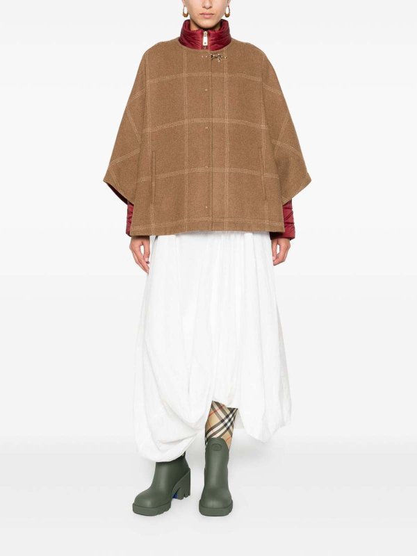 Cappotto shop online: FAY