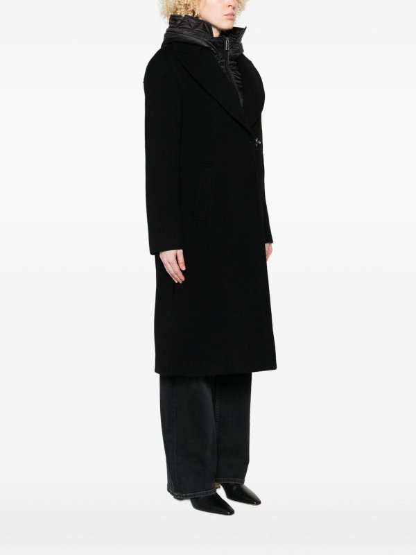 The Best Shops FAY: padded coats - Coat