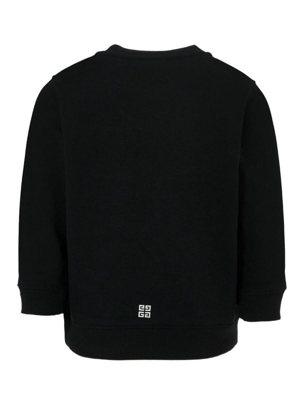 GIVENCHY: Sudaderas y suéteres online - Sudadera - Negro