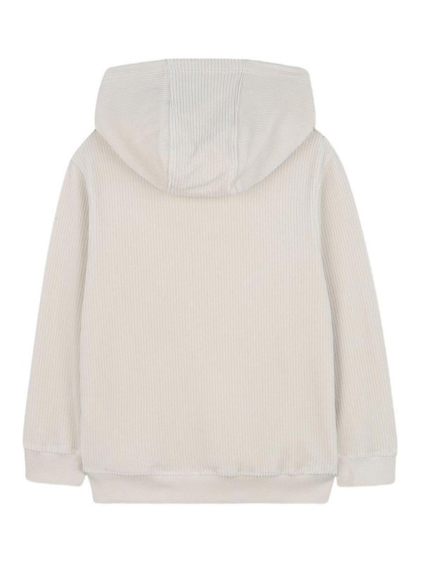 GIVENCHY: Sweatshirts und Pullover online - Sweatshirt - Beige