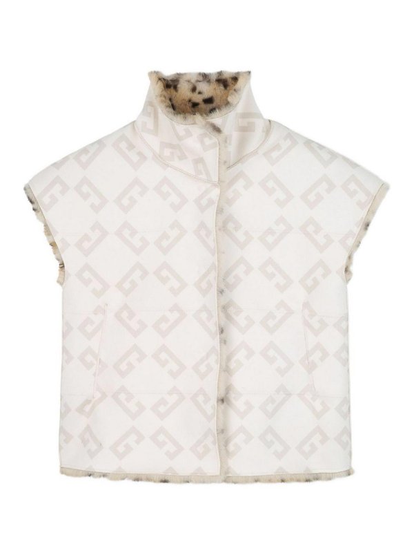GIVENCHY: vests - Vest