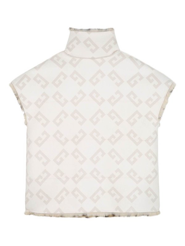 Vest shop online: GIVENCHY